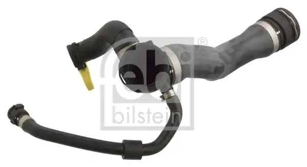 FEBI BILSTEIN Kühlerschlauch 4054224034538