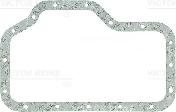VICTOR REINZ Dichtung, Ölsumpf IVIZ712755400