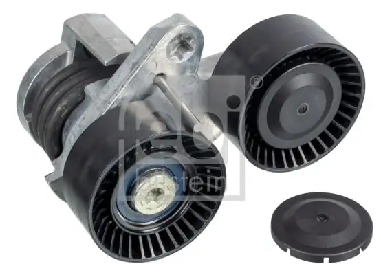 FEBI BILSTEIN Riemenspanner, Keilrippenriemen IFEN48742