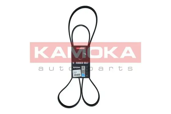 KAMOKA Keilrippenriemen IKAA7016167