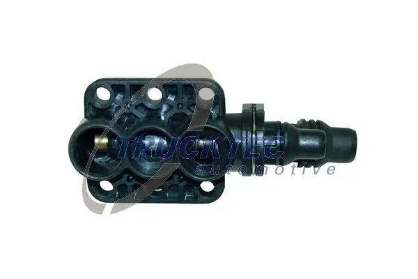 TRUCKTEC AUTOMOTIVE Thermostat, Kühlmittel ITRE0819230