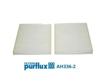 PURFLUX Filter, Innenraumluft 3286066503366