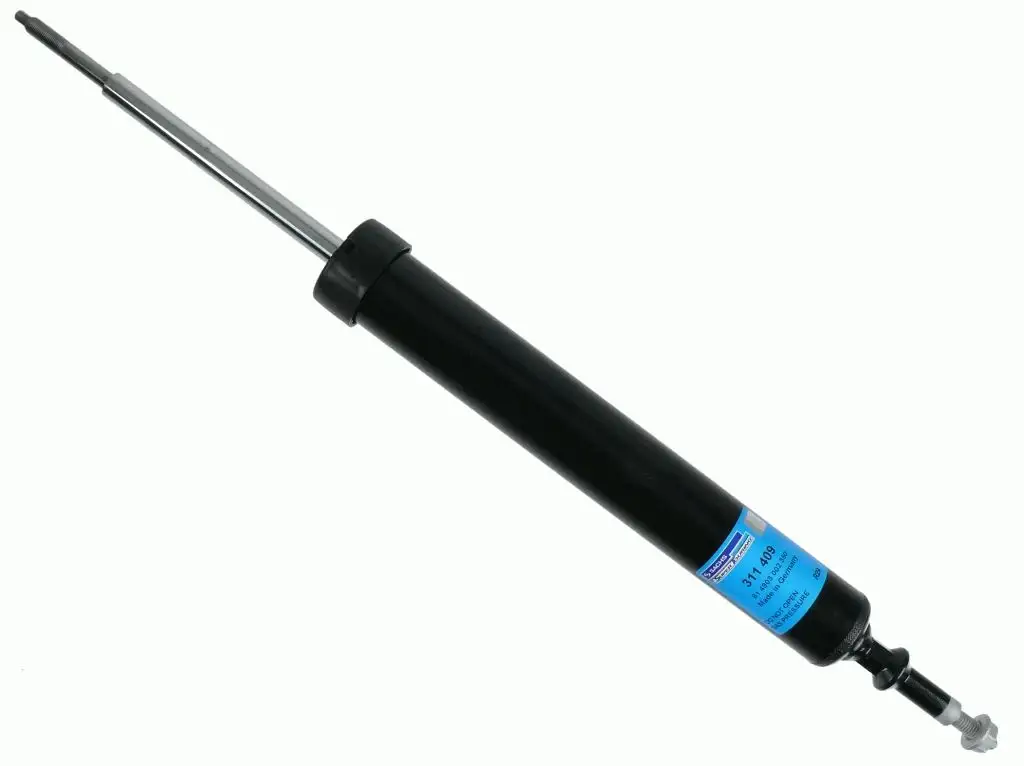 SACHS Stoßdämpfer ISAS311409