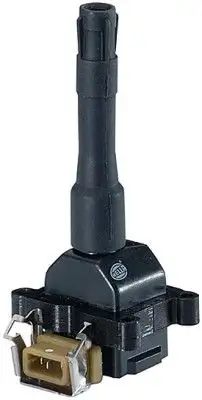 HELLA Zündspule IHEA5DA193175541