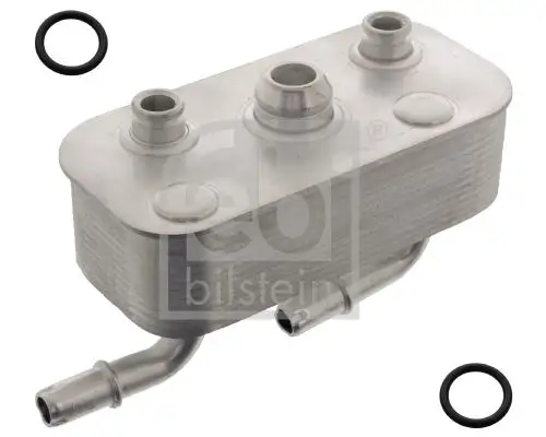 FEBI BILSTEIN Ölkühler, Automatikgetriebe 4054224001288