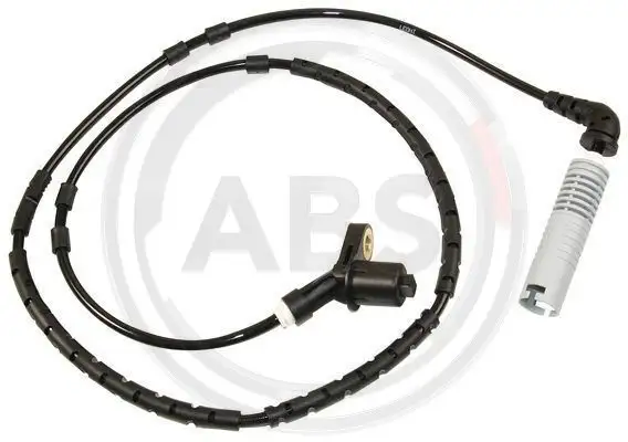 A.B.S. Sensor, Raddrehzahl IA30045