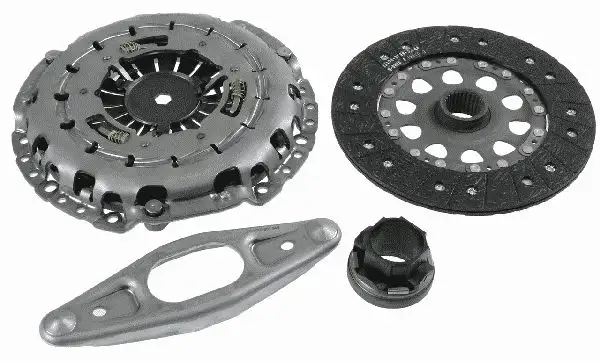 SACHS Kupplungssatz ISAS3000951949