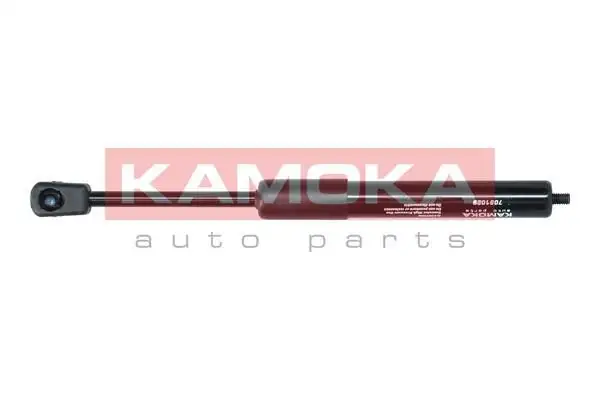 KAMOKA Gasfeder, Motorhaube IKAA7091029