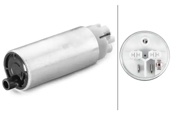 HELLA Kraftstoffpumpe IHEA8TF358106651