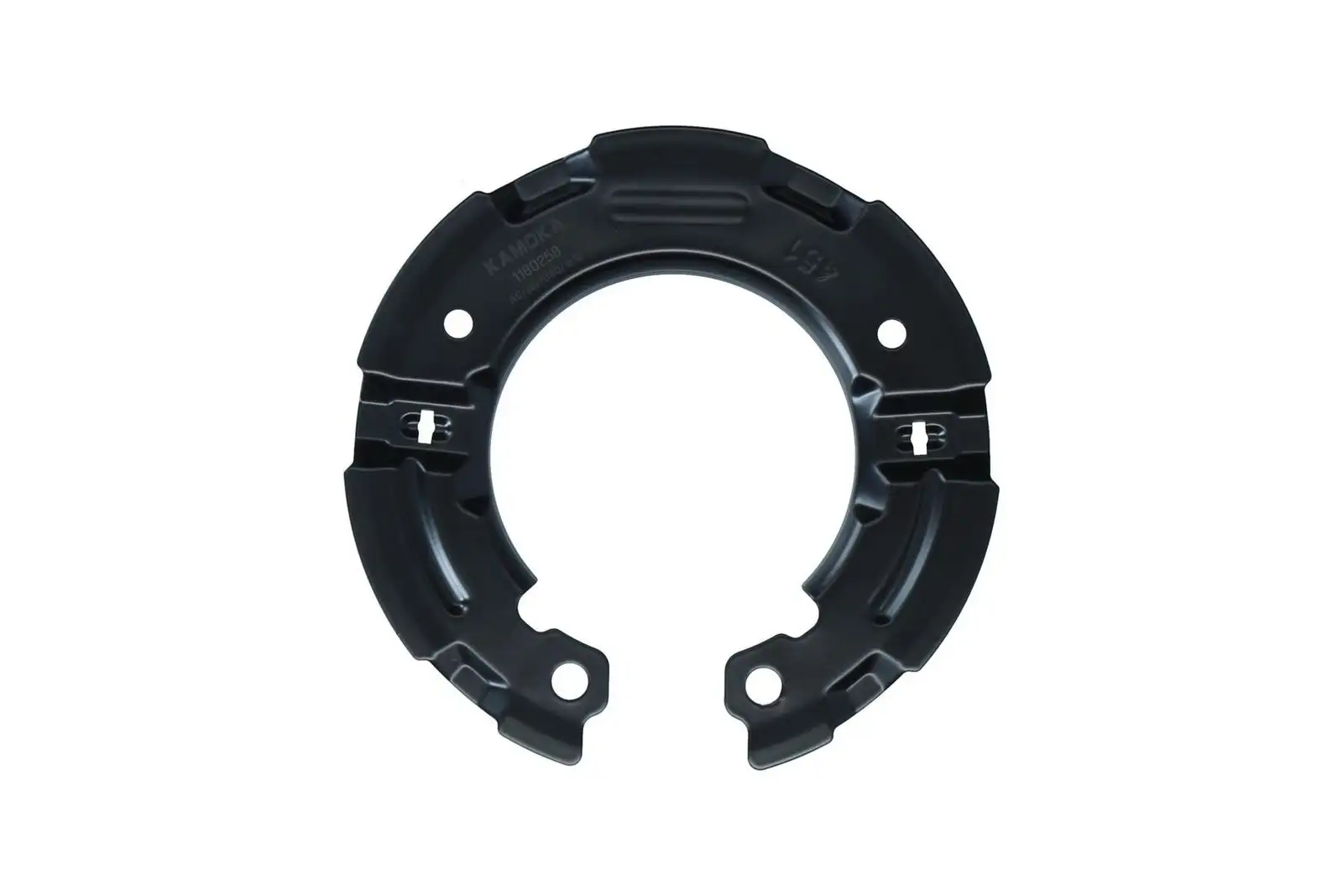 KAMOKA Spritzblech, Bremsscheibe 5902473242664
