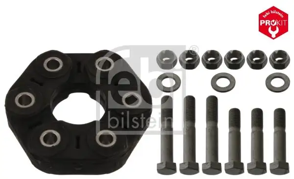FEBI BILSTEIN Gelenk, Längswelle IFEN43473