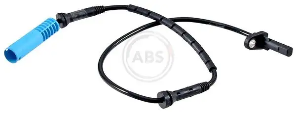 A.B.S. Sensor, Raddrehzahl 8717109515039