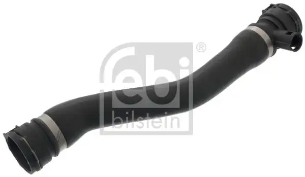 FEBI BILSTEIN Kühlerschlauch IFEN49255