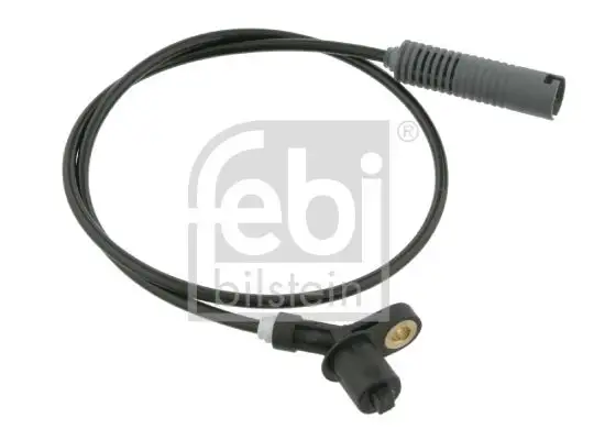FEBI BILSTEIN Sensor, Raddrehzahl IFEN24125