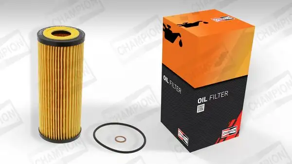 CHAMPION Ölfilter ICHNCOF100545E