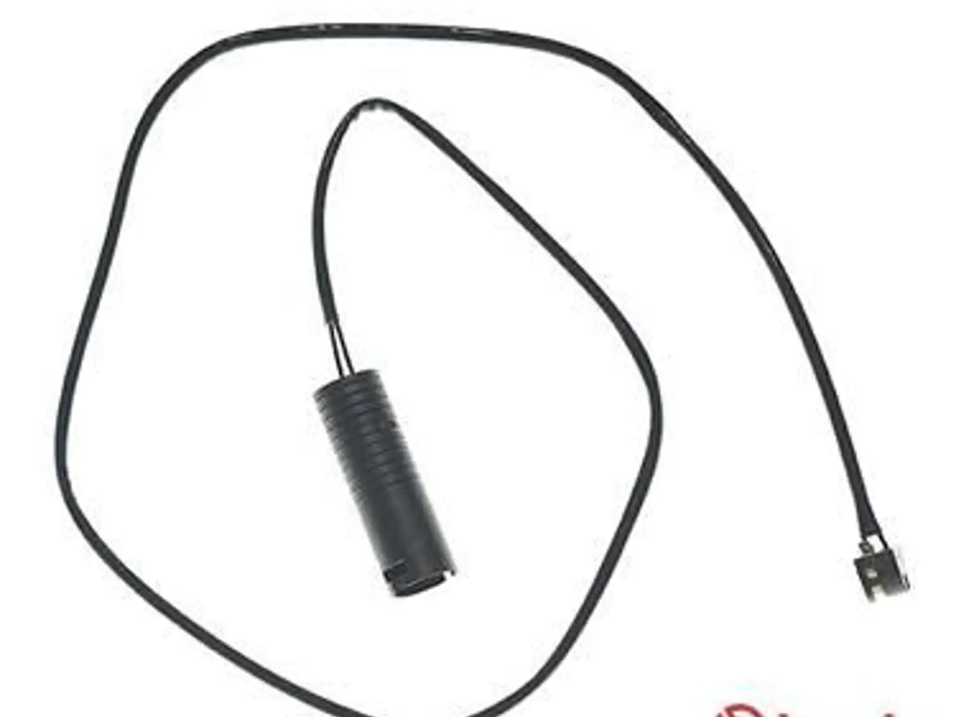 BREMBO Warnkontakt, Bremsbelagverschleiß IBROA00218