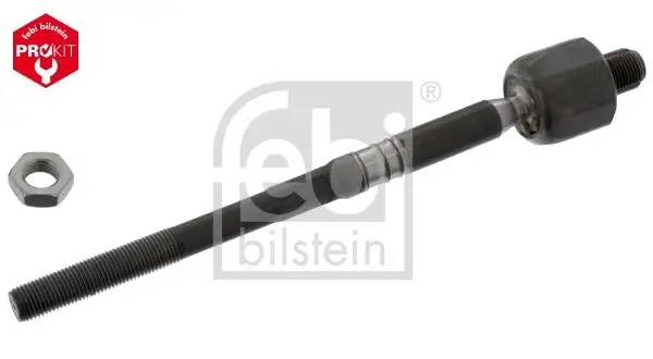 FEBI BILSTEIN Axialgelenk, Spurstange IFEN27716