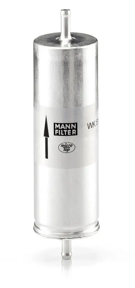 MANN-FILTER Kraftstofffilter IMARWK516