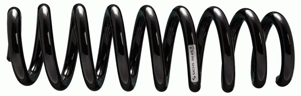 SACHS Fahrwerksfeder 4013872815104