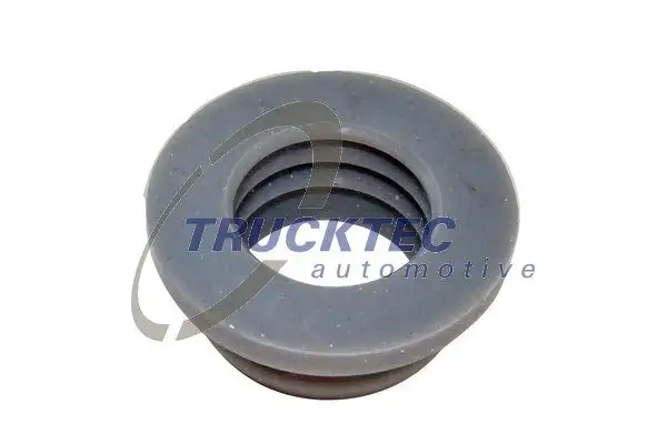 TRUCKTEC AUTOMOTIVE Dichtung, Kurbelgehäuseentlüftung ITRE0810154
