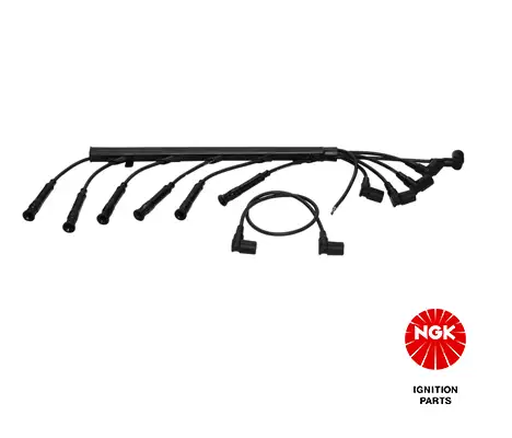 NGK Zündleitungssatz 0087295005675