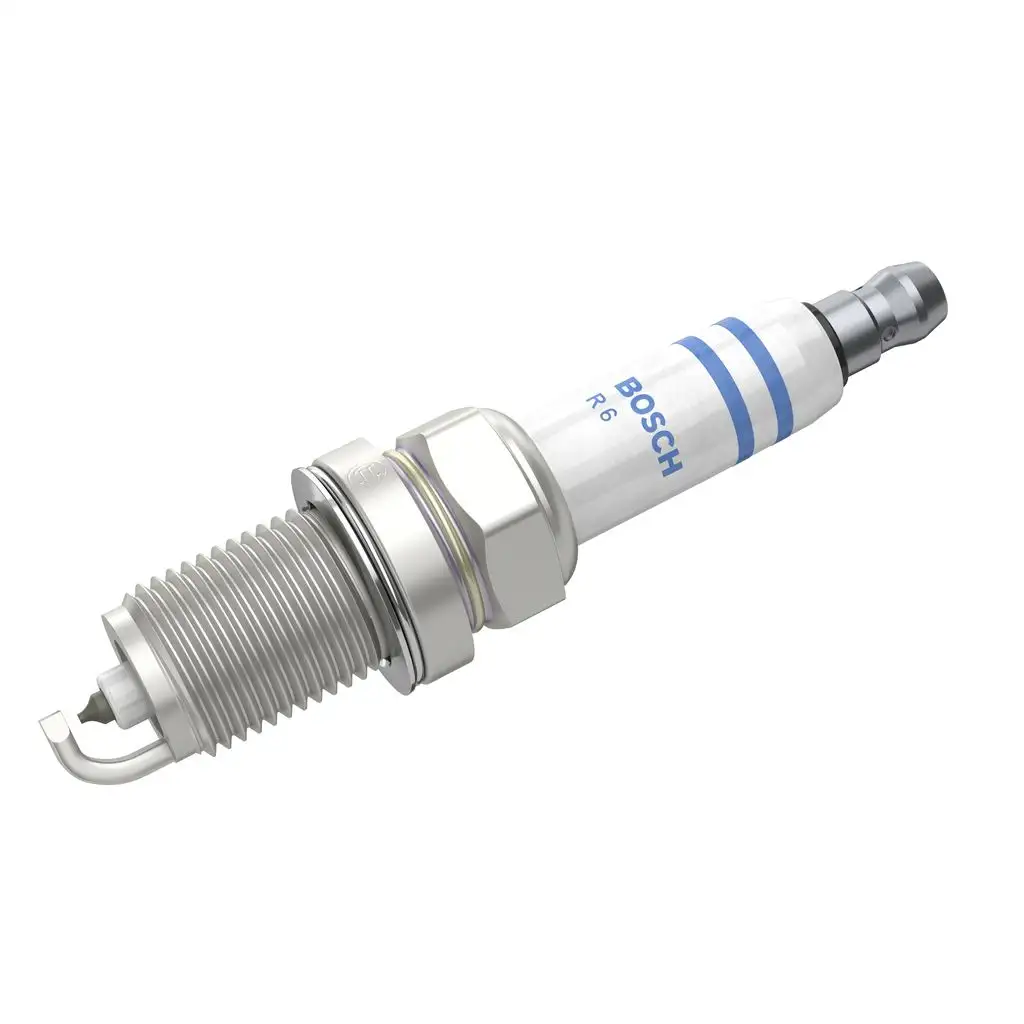 BOSCH Zündkerze 3165143602324