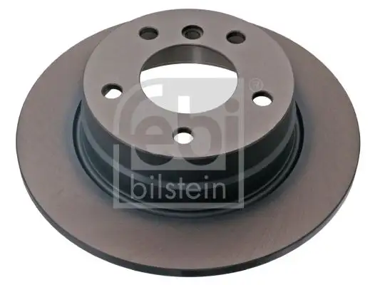 FEBI BILSTEIN Bremsscheibe IFEN26134
