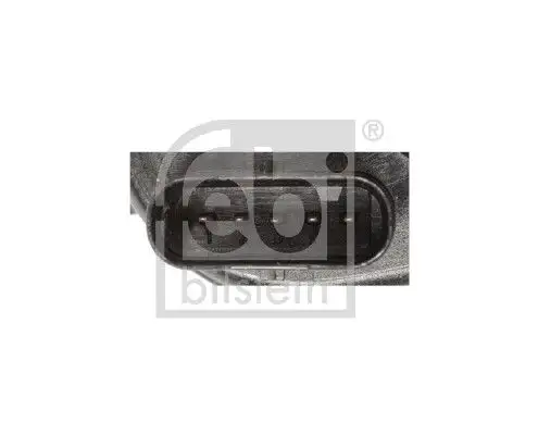 FEBI BILSTEIN Stellelement, Drallklappen (Saugrohr) IFEN170534