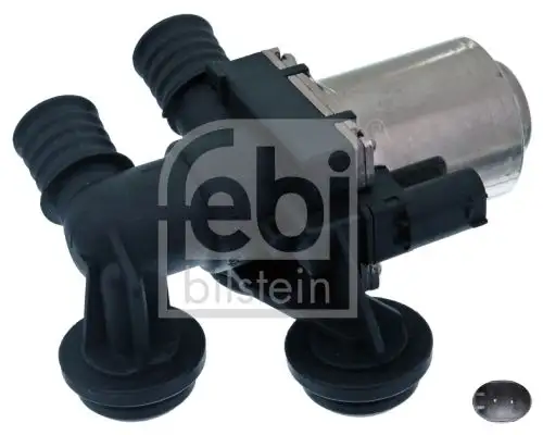 FEBI BILSTEIN Kühlmittelregelventil IFEN46452