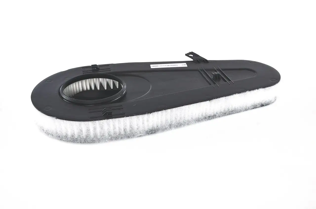 BOSCH Luftfilter IBOHF026400365