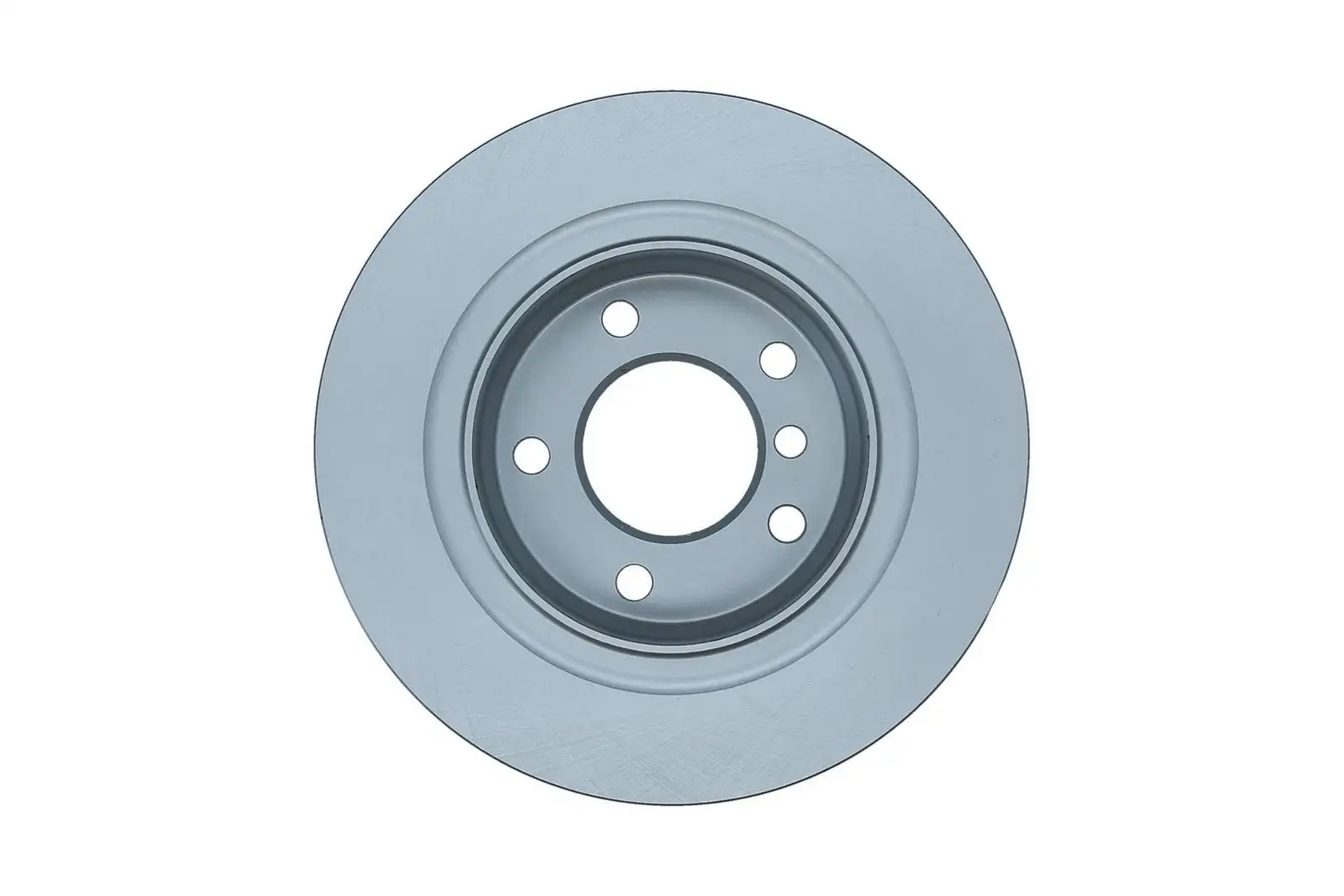 KAMOKA Bremsscheibe 5902473256678
