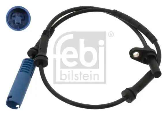 FEBI BILSTEIN Sensor, Raddrehzahl IFEN47809
