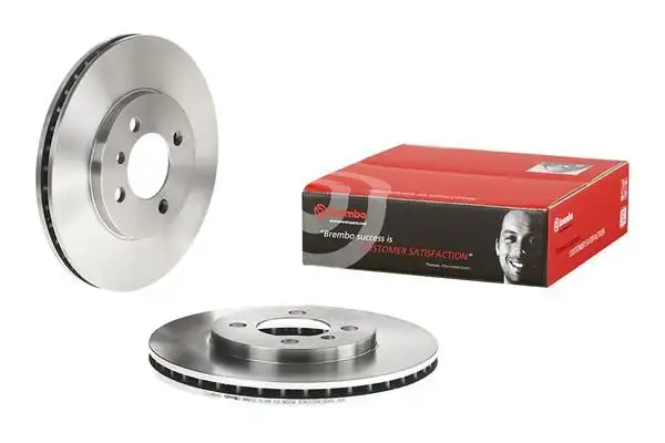 BREMBO Bremsscheibe IBRO09488310