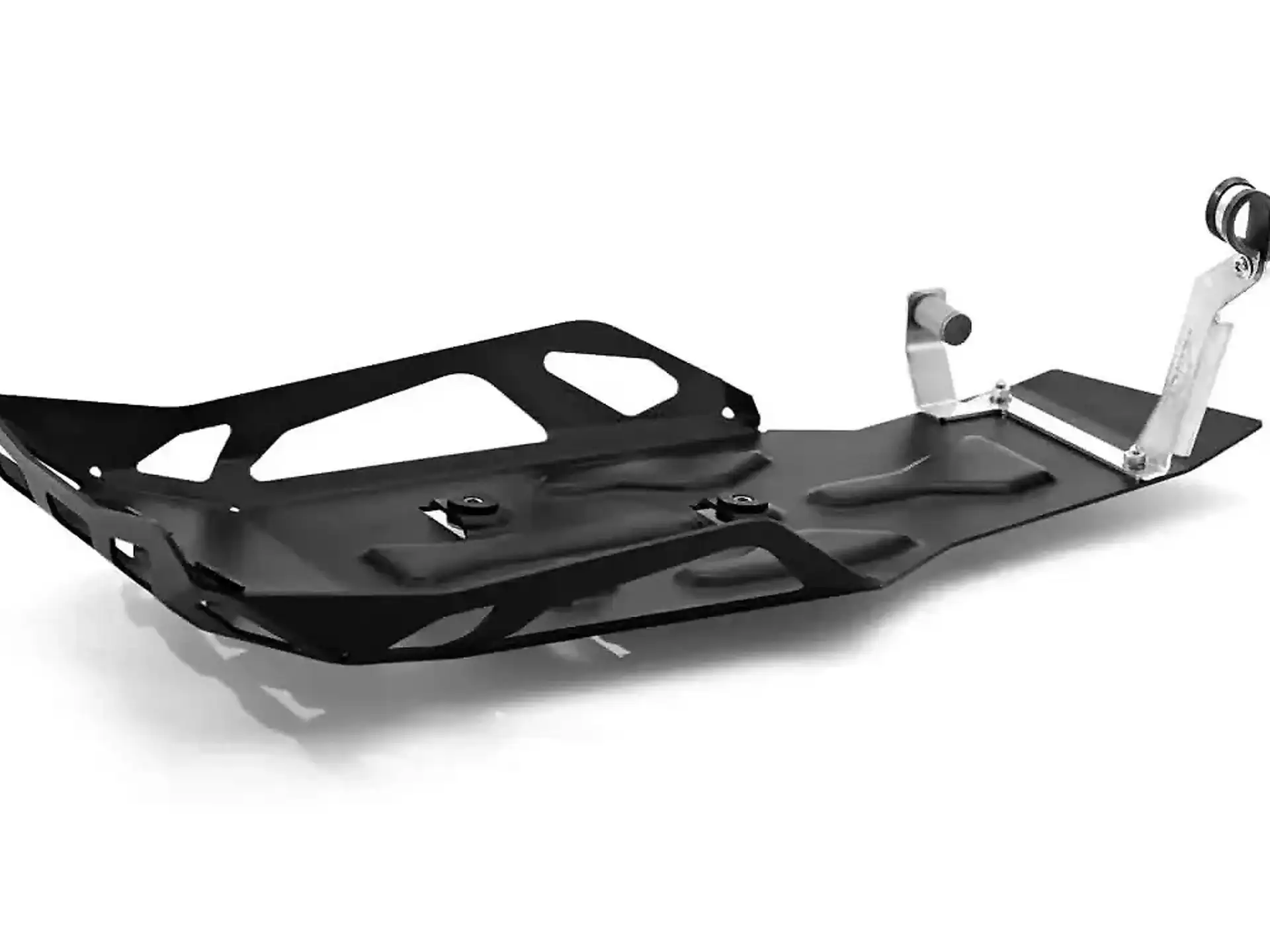 BMW Motorrad Enduro Aluminium Motorschutz K50 K51