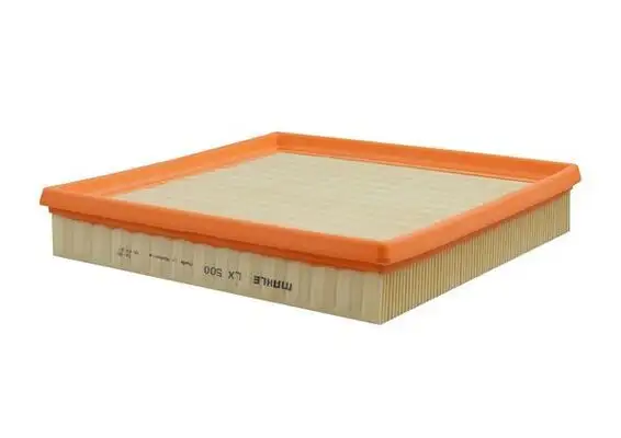 KNECHT Luftfilter 4009026026984