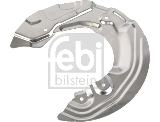 FEBI BILSTEIN Spritzblech, Bremsscheibe IFEN176423