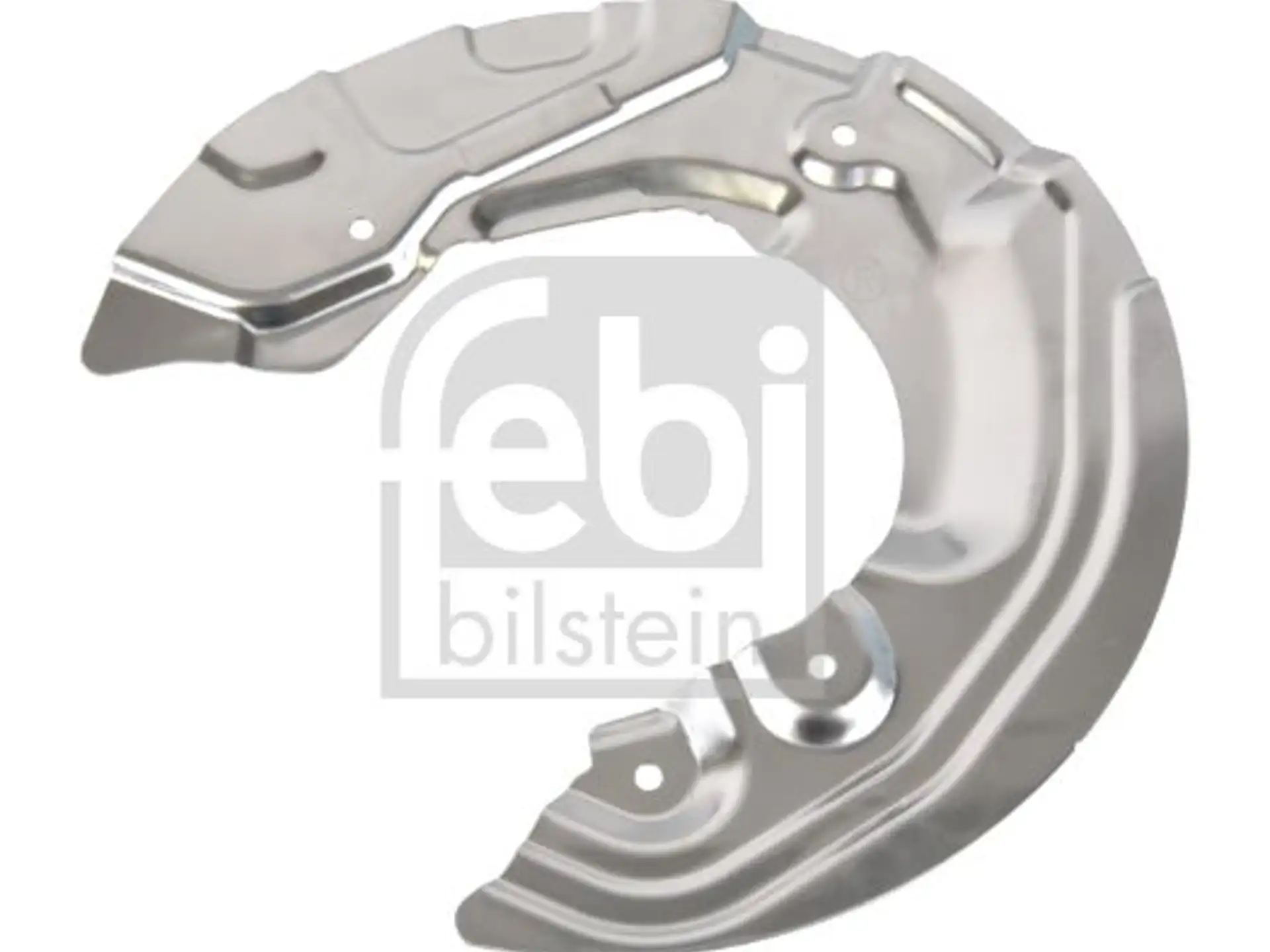 FEBI BILSTEIN Spritzblech, Bremsscheibe IFEN176423
