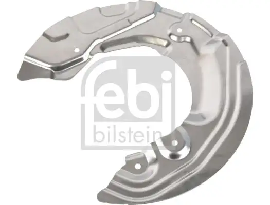 FEBI BILSTEIN Spritzblech, Bremsscheibe IFEN176423