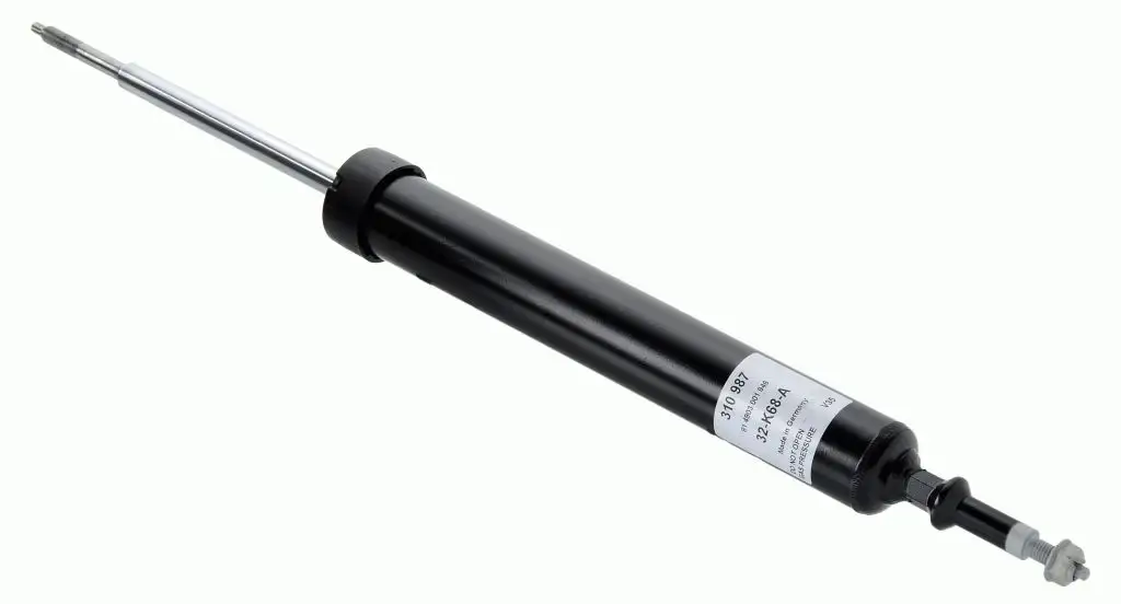 SACHS Stoßdämpfer ISAS310987