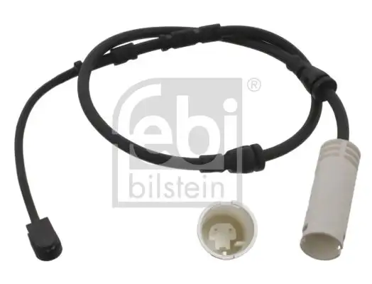 FEBI BILSTEIN Warnkontakt, Bremsbelagverschleiß IFEN37662