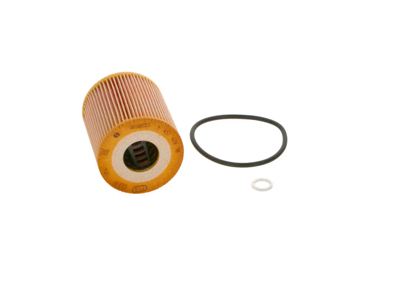 BOSCH Ölfilter 3165143186794