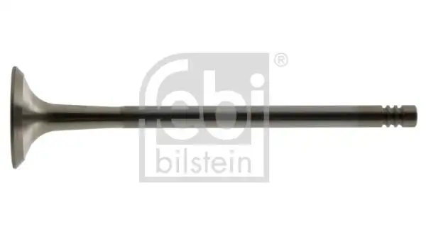 FEBI BILSTEIN Auslaßventil 4027816128229