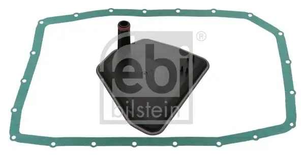 FEBI BILSTEIN Hydraulikfiltersatz, Automatikgetriebe 405422400399