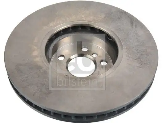 FEBI BILSTEIN Bremsscheibe IFEN171454