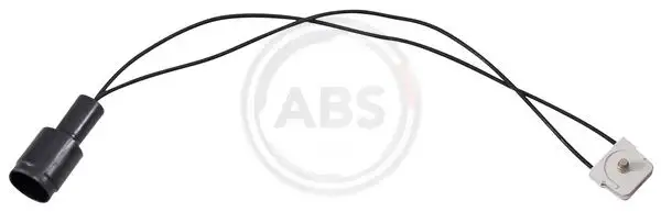 A.B.S. Warnkontakt, Bremsbelagverschleiß IA39505