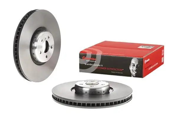 BREMBO Bremsscheibe 8020584238288