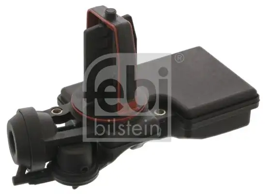 FEBI BILSTEIN Stellelement, Drallklappen (Saugrohr) IFEN46424