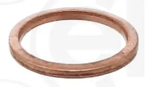ELRING Dichtring, Ölablaßschraube IELG110353