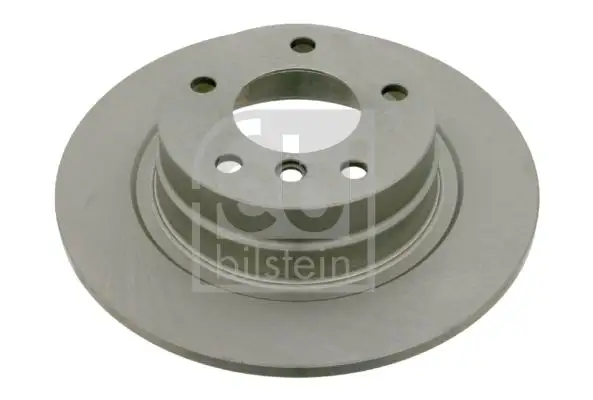 FEBI BILSTEIN Bremsscheibe IFEN24482