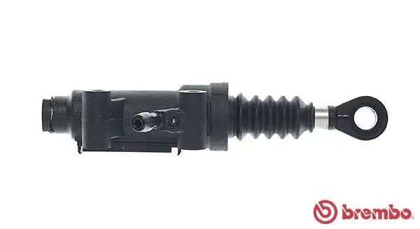 BREMBO Geberzylinder, Kupplung IBROC06009